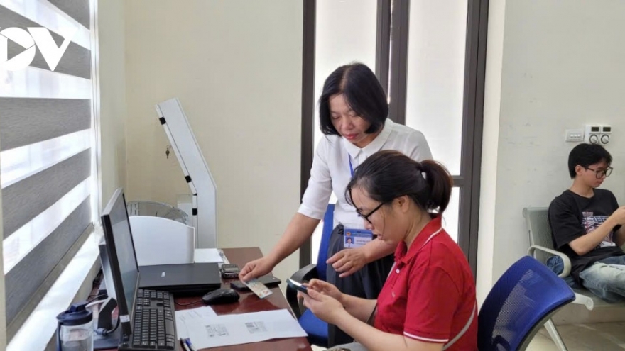 Quản trị bằng dữ liệu: Chìa khóa nâng cao hiệu quả phân cấp, phân quyền