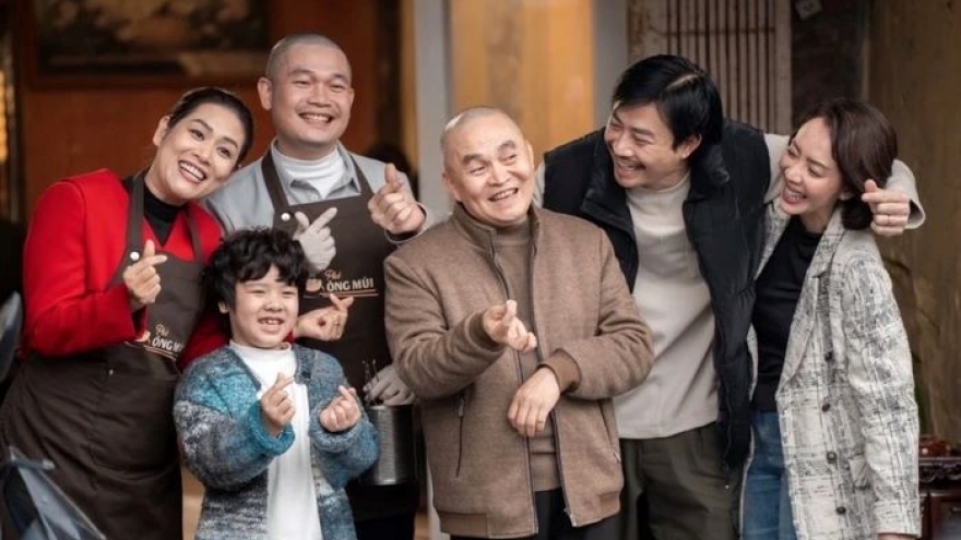 Vietnamese film “Mùi phở” earns VND38 billion, set for overseas release from Mar 13