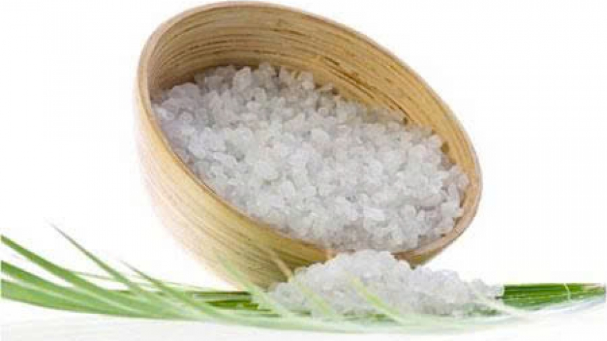 Đừng xem nhẹ thiếu i-ốt: Nguy cơ ảnh hưởng trí tuệ trẻ ngay từ trong bụng mẹ