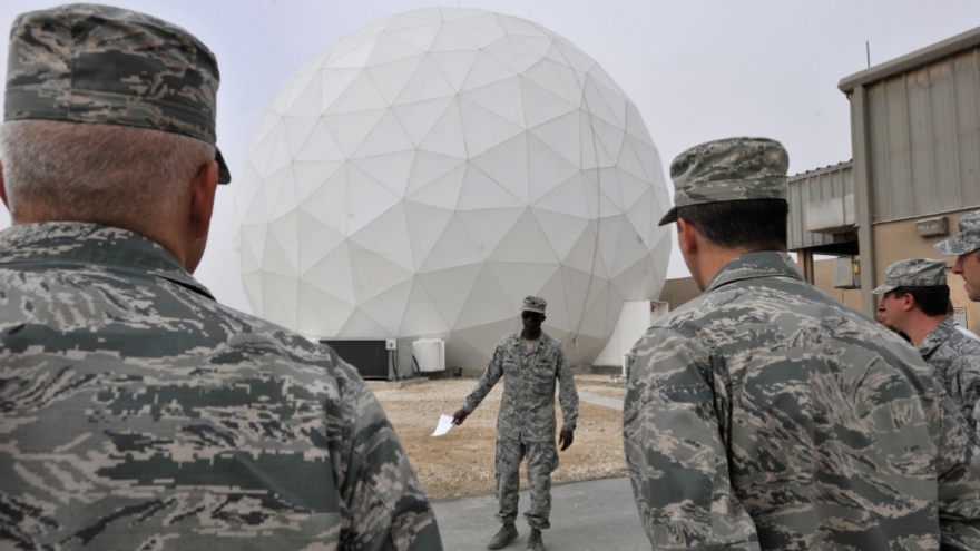 Nóng thế giới ngày 14/3: Iran dọa phá hủy cơ sở dầu khí gắn với Mỹ ở Trung Đông