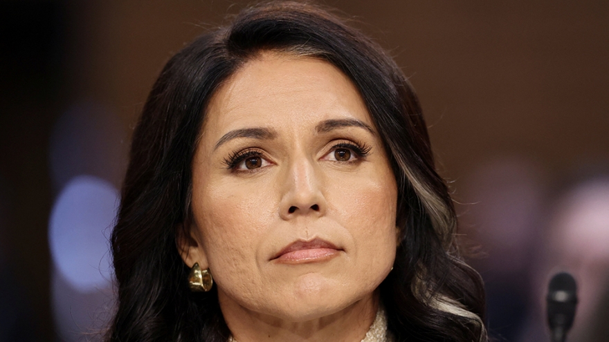 Giám đốc Tình báo Quốc gia Mỹ điều trần trước Thượng viện về lý do tấn công Iran