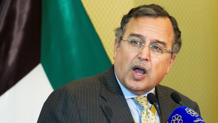 Liên đoàn Arab đề cử tân Tổng Thư ký