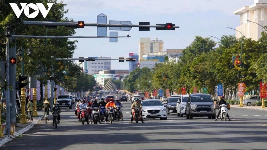 Thời tiết hôm nay 30/3: Nắng nóng gia tăng trên diện rộng, nhiều nơi vượt 35 độ C