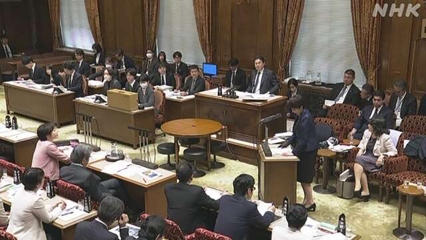 Nhật Bản tiếp tục giữ thái độ thận trọng đối với vấn đề Iran