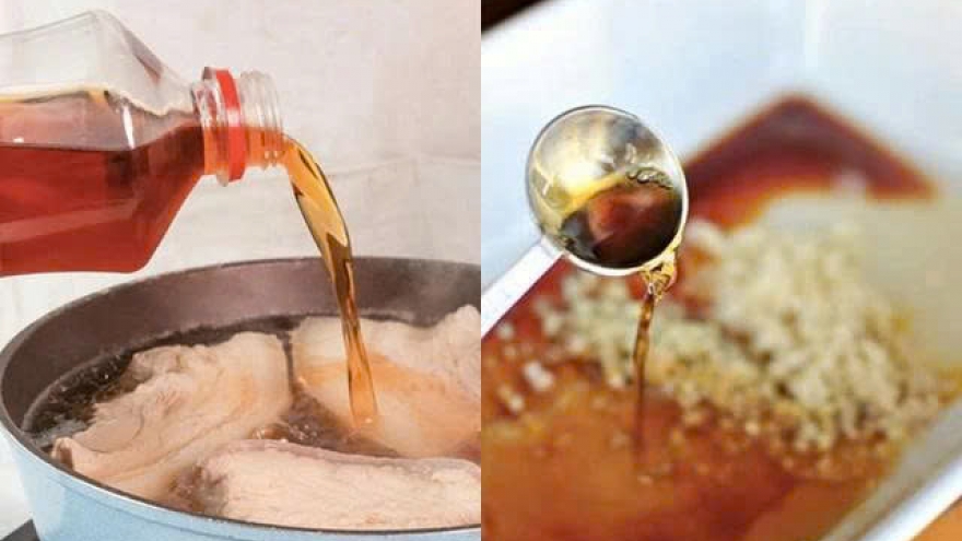 Muốn món ăn “chuẩn nhà hàng” đừng bỏ qua những mẹo nêm nếm này