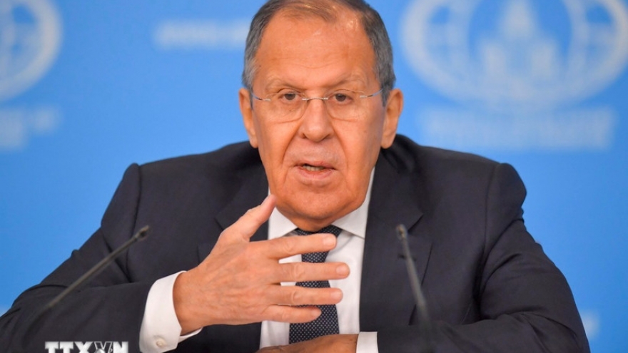 Nga khẳng định sẵn sàng thúc đẩy giải pháp hòa bình xung quanh vấn đề Iran