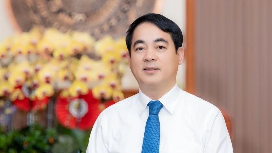 Bí thư Khánh Hòa Nghiêm Xuân Thành giữ chức Ủy viên Ủy ban Kiểm tra Trung ương