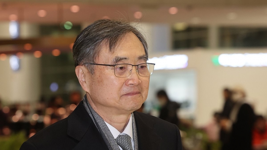 Ngoại trưởng Hàn Quốc: “Không nên quá lo ngại” về tình hình Trung Đông