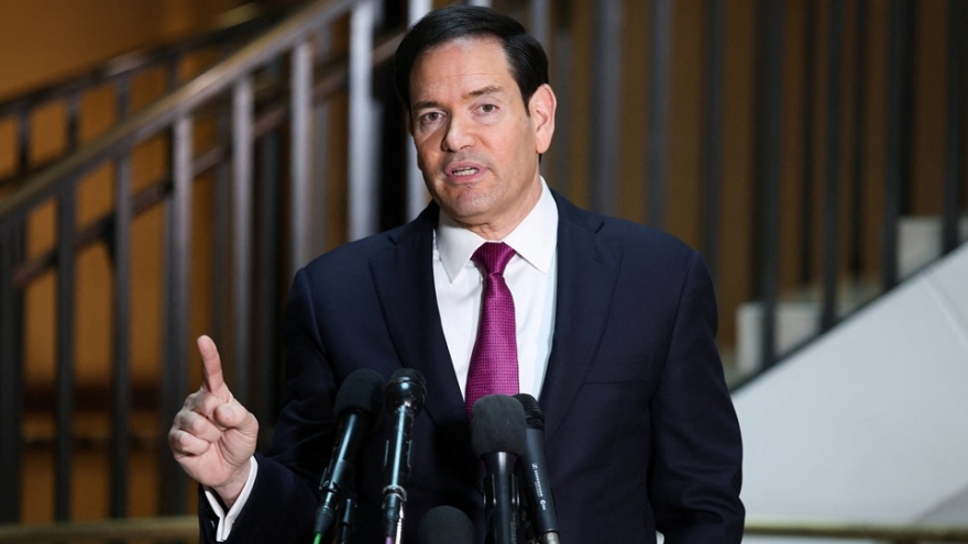 Mỹ cảnh báo sắp tăng cường độ tấn công Iran