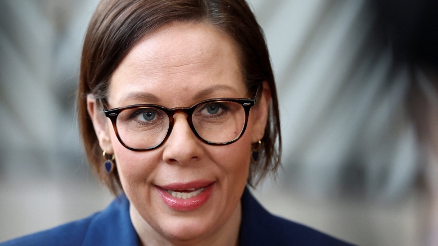 Thụy Điển lên tiếng vụ Iran xử tử công dân “làm gián điệp cho Israel”