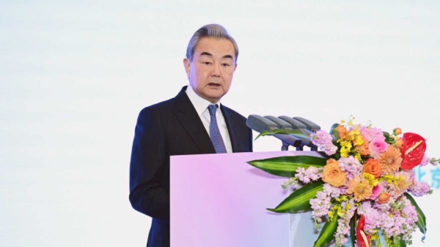 Trung Quốc muốn thúc đẩy hợp tác Mekong-Lan Thương phiên bản 2.0