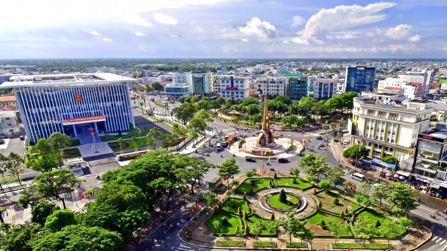 Duyệt chủ trương đầu tư tuyến vành đai hơn 2.300 tỷ đồng tại Cà Mau