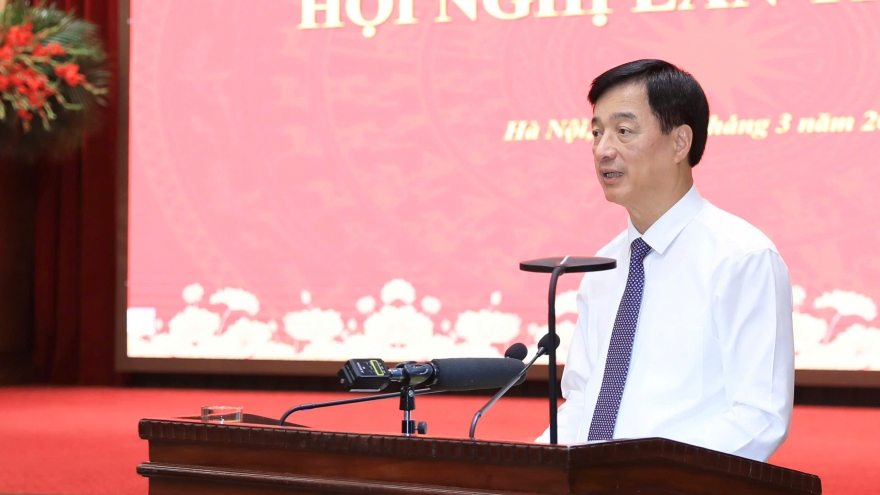 1.200km metro hướng tới đô thị toàn cầu của Hà Nội