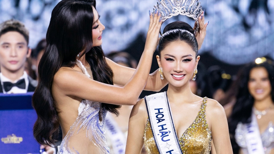Miss Cosmo Vietnam to pause in 2026, return in early 2027