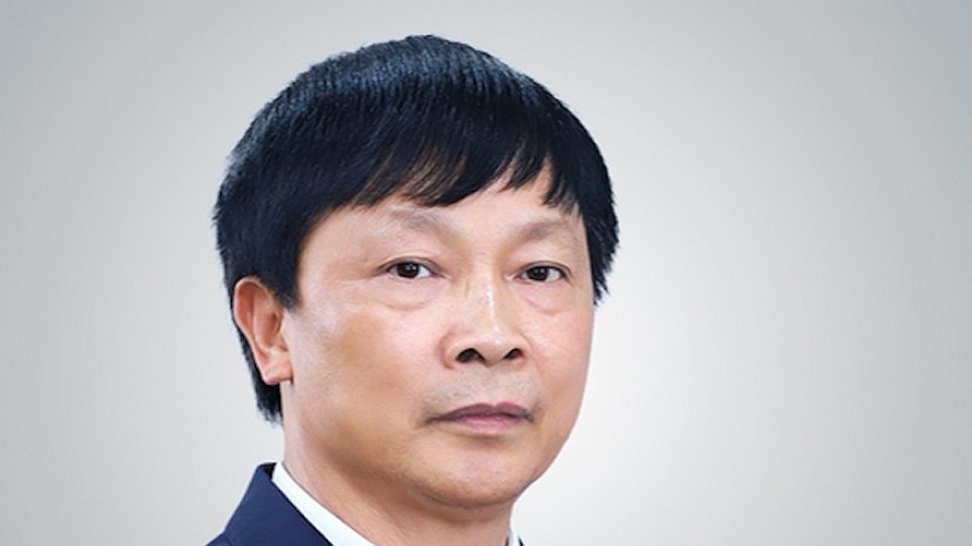 Cựu Chủ tịch Vinaconex Nguyễn Hữu Tới bị bắt