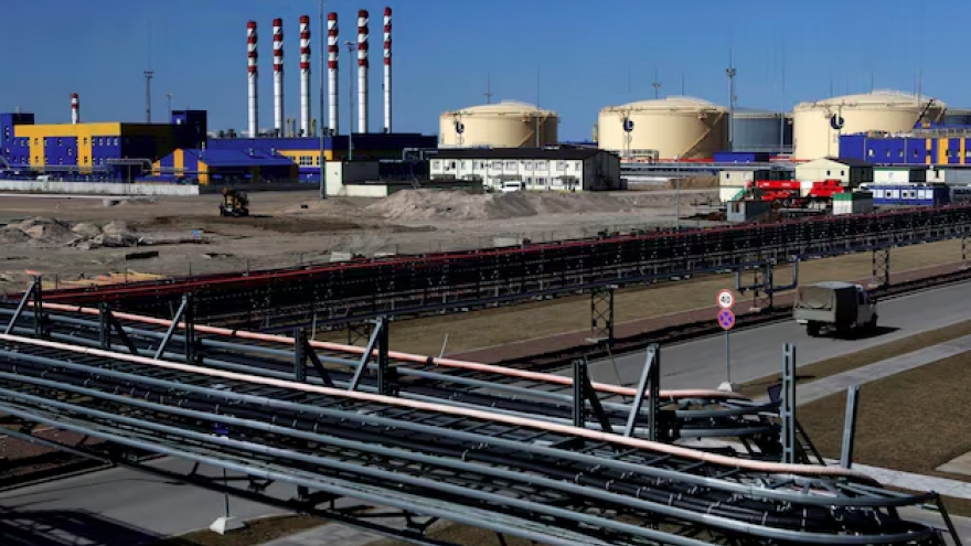 Ukraine nối lại tấn công hạ tầng năng lượng Nga: Những mục tiêu nào bị nhắm tới?