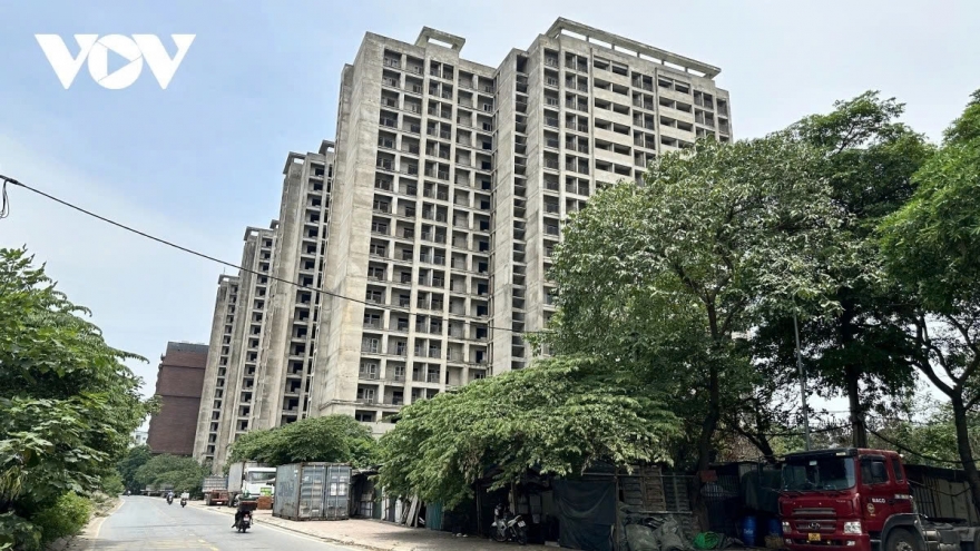 Đất trường đại học sau khi di dời khỏi nội đô Hà Nội có thể chuyển thành nhà ở xã hội