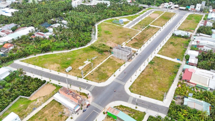 Đến năm 2030, Đồng Tháp xây dựng 12.200 nhà ở xã hội cho người khó khăn