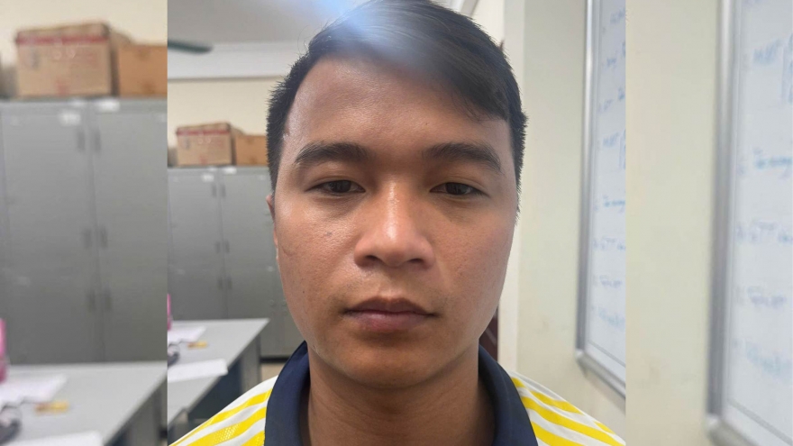 Nhanh chóng làm rõ vụ trộm tại khu trọ ở Hà Nội