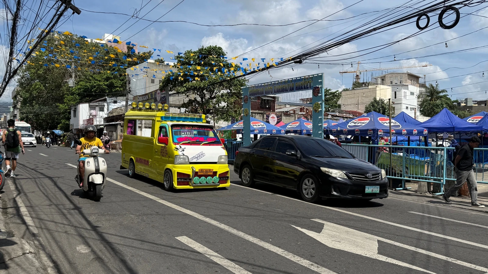 Philippines đẩy nhanh việc cắt giảm thuế tiêu thụ đặc biệt đối với nhiên liệu