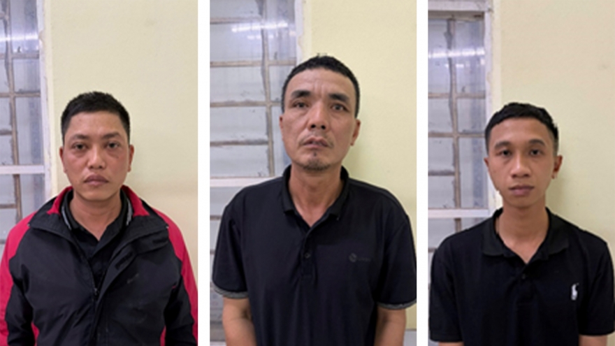 Nhóm xe ôm dựng kịch bản, lừa tiền môi giới xin việc tinh vi