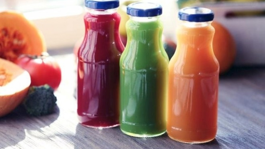 5 thức uống lành mạnh nhưng cũng có thể âm thầm tàn phá sức khỏe