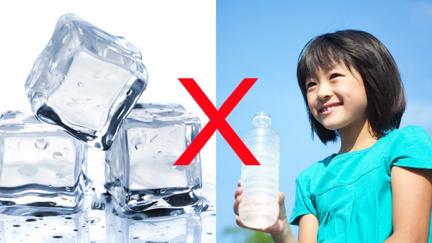 Nước lạnh có hại như nhiều người nghĩ? Sự thật không phải ai cũng biết