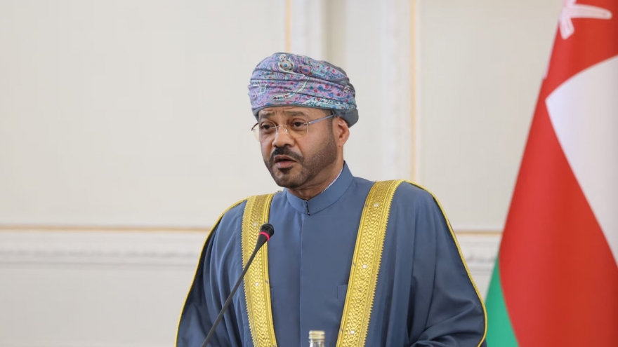 Ngoại trưởng Oman: Cánh cửa ngoại giao giữa Mỹ và Iran vẫn rộng mở