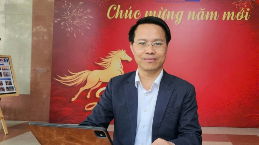 Ứng dụng công nghệ số trong bầu cử mang lại nhiều lợi ích