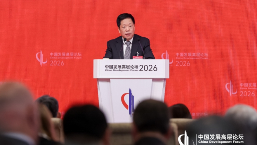 Trung Quốc sẽ đẩy nhanh xây dựng hệ thống năng lượng mới