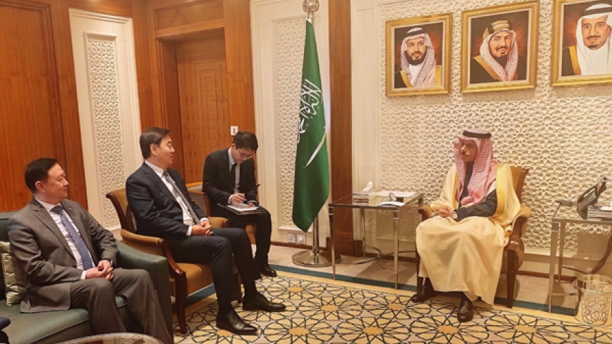 Đại sứ Iran tại Trung Quốc: Mỹ rút đi, an ninh eo biển Hormuz lập tức được đảm bảo