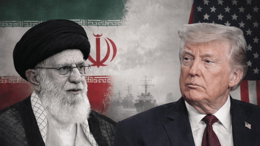 Toàn cảnh quốc tế trưa 3/3: Iran có thể nhắm vào Mỹ sau cái chết của ông Khamenei