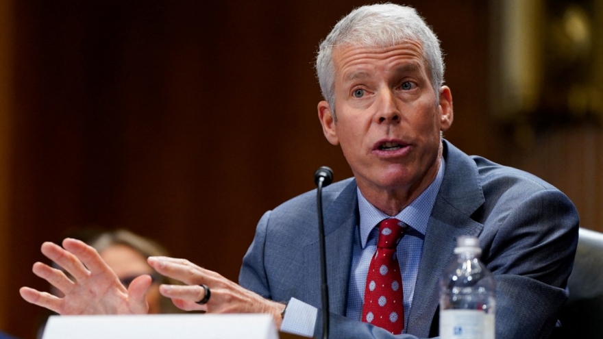 Mỹ khẳng định giá dầu khó đạt 200 USD/thùng dù xung đột Trung Đông leo thang