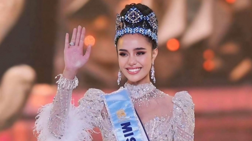 Miss World 2026 sẽ tổ chức tại Việt Nam