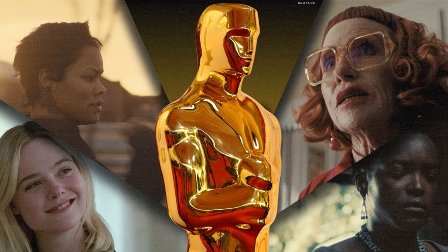 Oscar 2026: Ba ứng viên sáng giá tranh tượng vàng Nữ diễn viên phụ xuất sắc