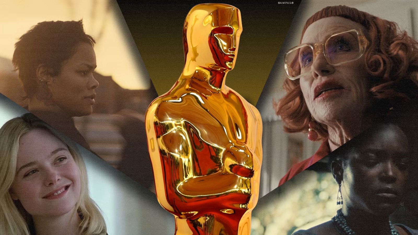 Oscar 2026: Ba ứng viên sáng giá tranh tượng vàng Nữ diễn viên phụ xuất sắc