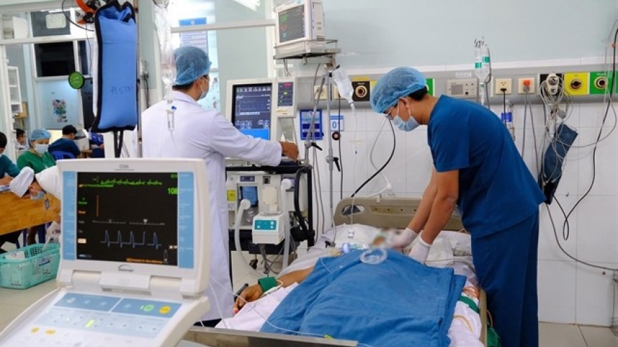 Inter-hospital coordination saves cardiac arrest patients from acute heart attacks