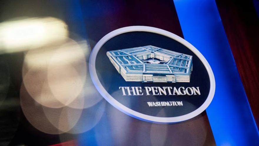 Lầu Năm Góc áp dụng hạn chế báo chí mới sau phán quyết của tòa án