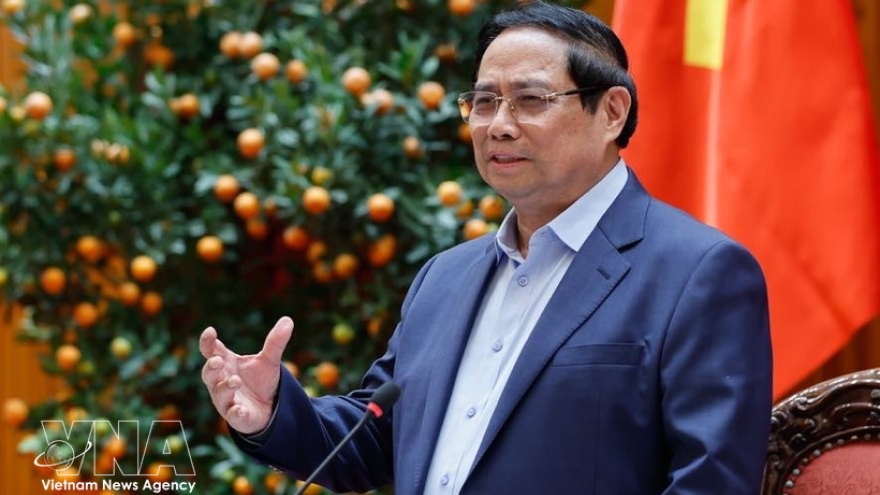 PM calls for proactive, timely, effective response to new global developments