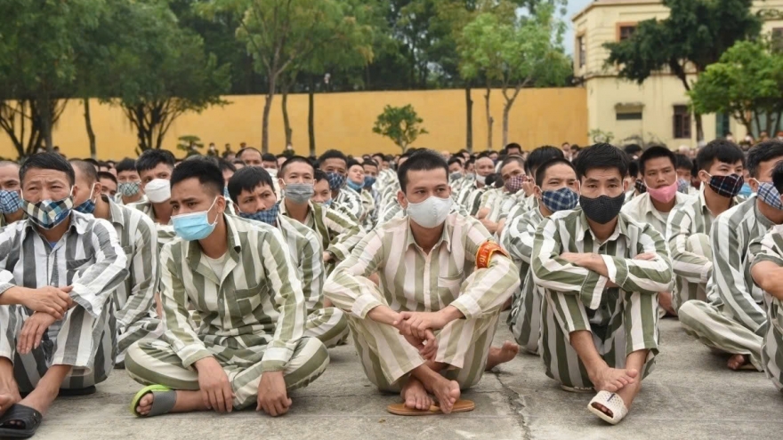 Đề xuất cho phạm nhân gọi video call để thăm người thân mỗi tháng một lần