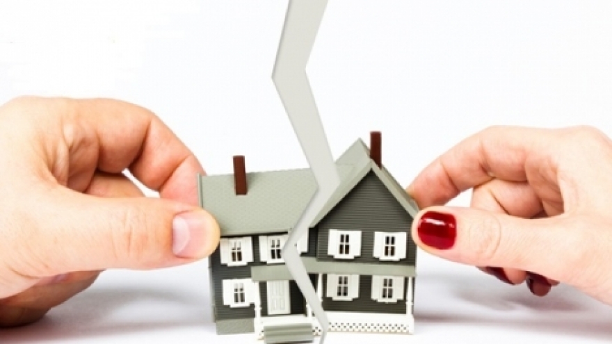 Phân chia di sản thừa kế