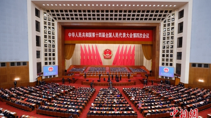 Bế mạc Nhân đại toàn quốc, Trung Quốc mở ra hành trình mới trong 5 năm tới