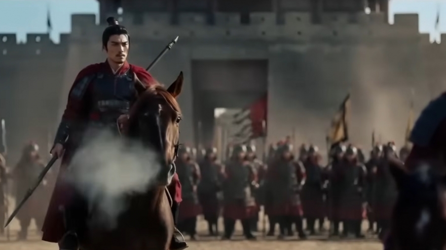 Phim do AI sản xuất: Cơn địa chấn mới của ngành giải trí Trung Quốc