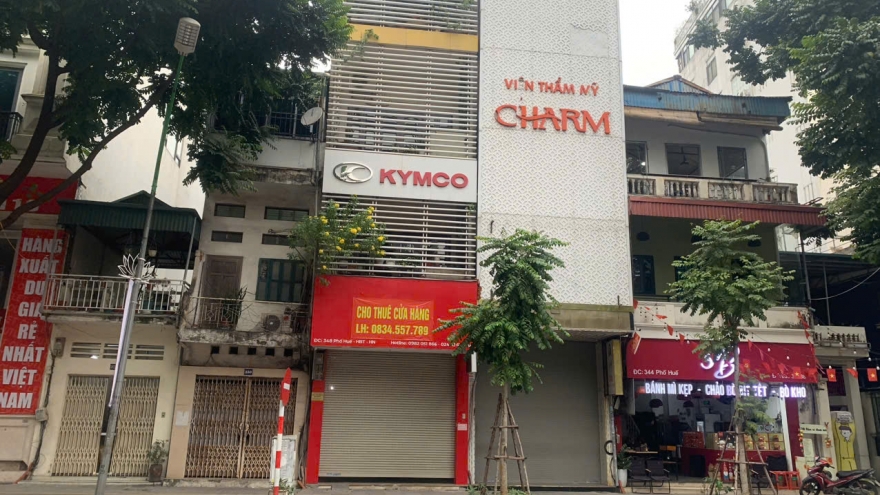 Sau Tết nhu cầu thuê nhà tăng mạnh, giá thuê ít biến động