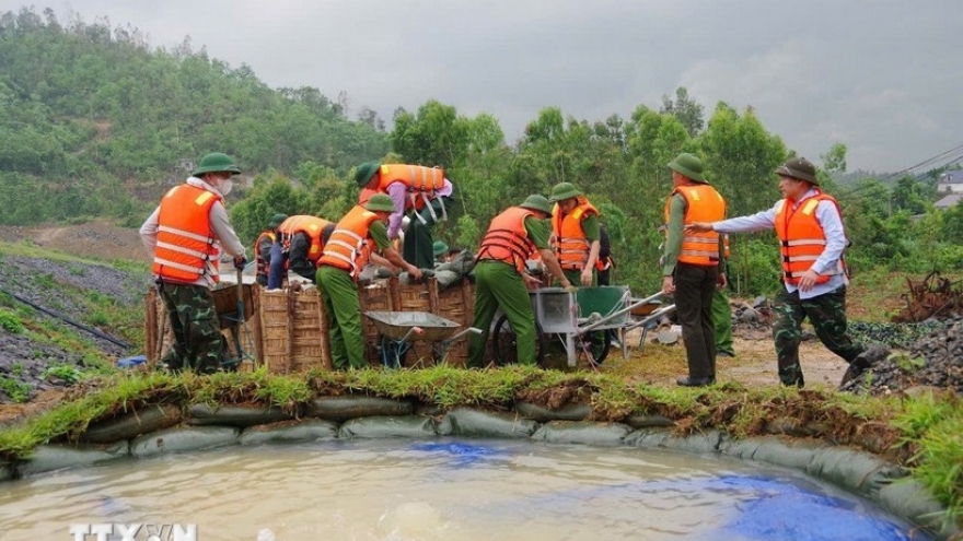 Central Civil Defence Fund established to bolster disaster response