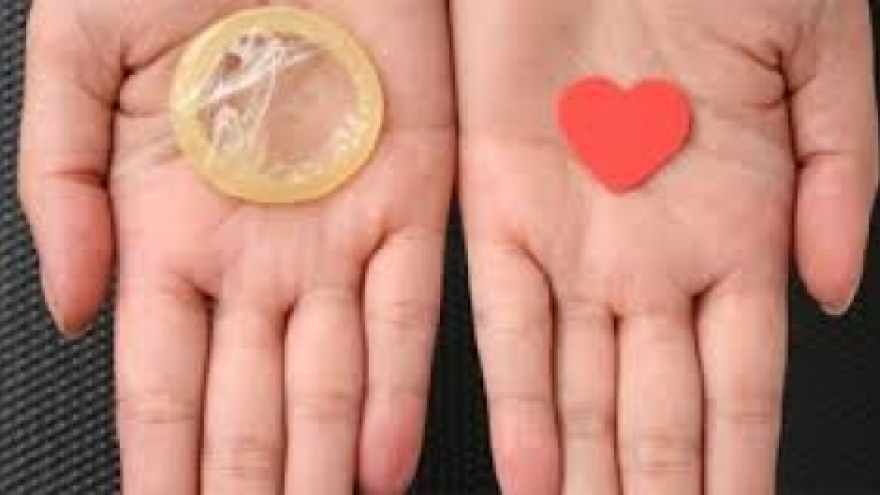 Nhiều người trẻ vô sinh hiếm muộn do mắc bệnh lây qua đường tình dục