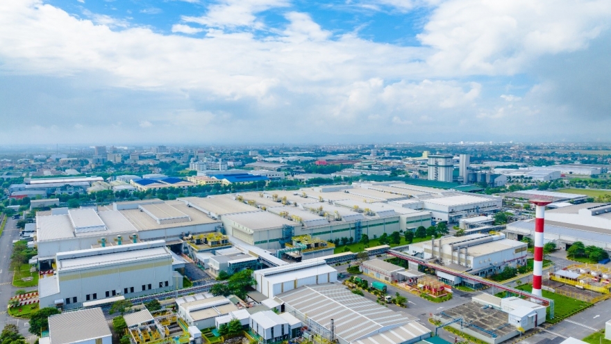 Bài toán mới của chủ đầu tư KCN trong cuộc đua thu hút FDI