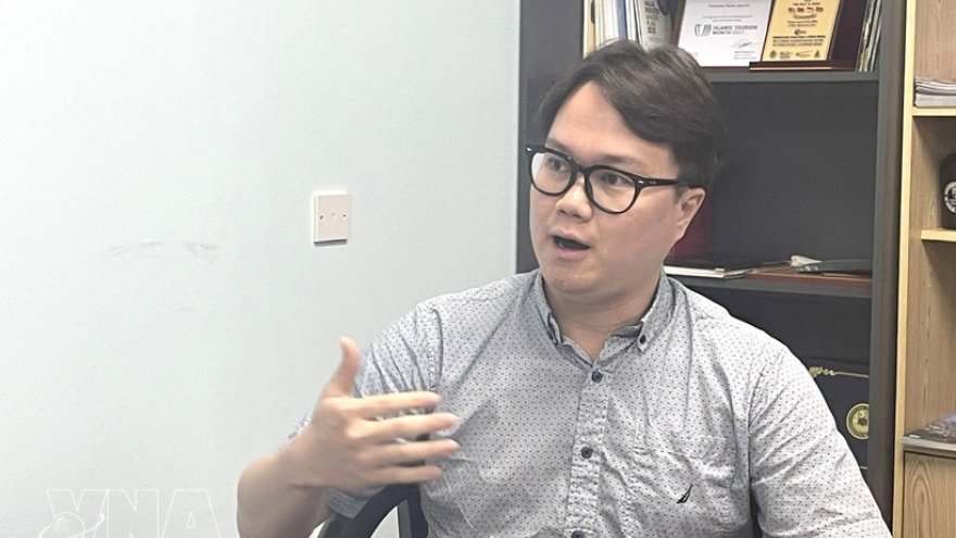 Parliamentary diplomacy enhances Vietnam’s global standing: Malaysian researcher