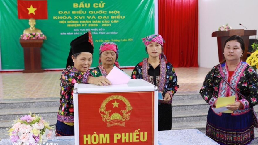 Mexican lawmaker confident in Vietnamese legislature’s enhanced role