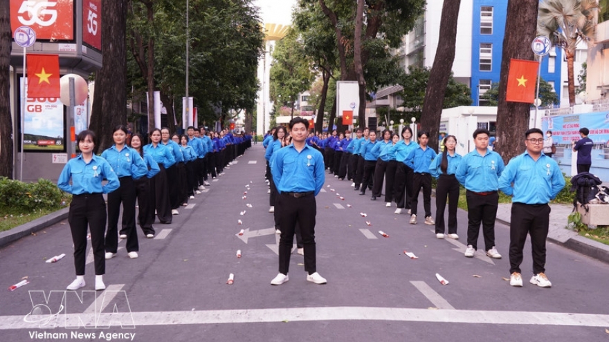 Resolution 80 promotes holistic development of Vietnam’s young generation